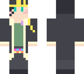 jotaro kujo (pt 3)