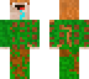 jungle noob