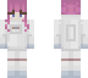 kaia astronaut