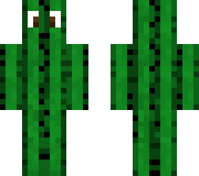 kaktus skin