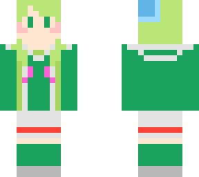 kanna kizuchi