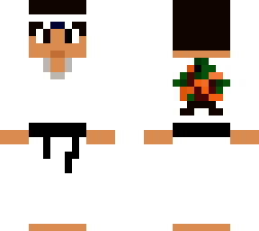karate