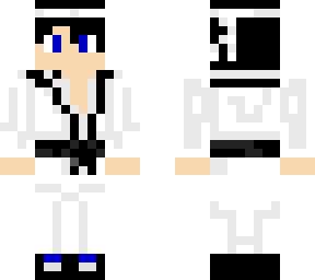 karate kid  black neck