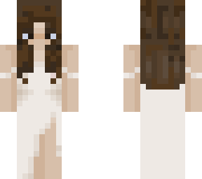 kat wedding outfit