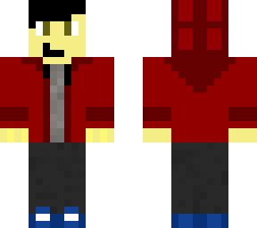 kenne ( skin principal )