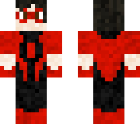 kid omni-man
