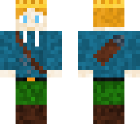 king/ gamer