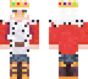 king