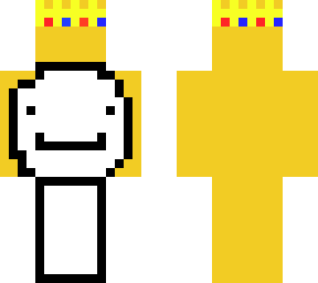 king dream
