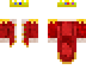 king template (stolen)