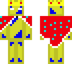 king yellow