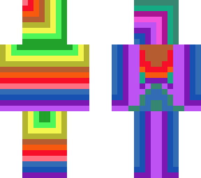known figure