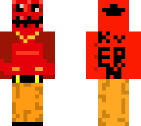 kvern skin updated version