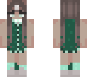 lady green