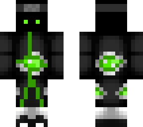 lime green akazuki