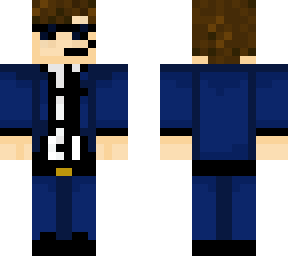 literally just michael