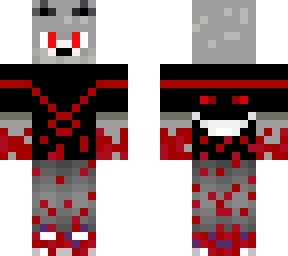 lobo asesino