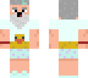 Viejo | Minecraft Skins