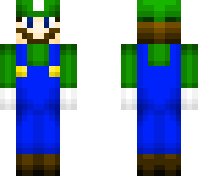 luigi