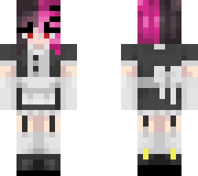 maid 2.o