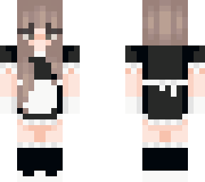 maid anna