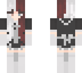 maid costume