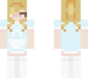 maid fit 3