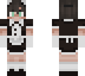maid guy