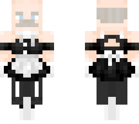 maid phil