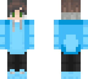 main skin