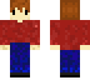 making me in minecraft (newer)