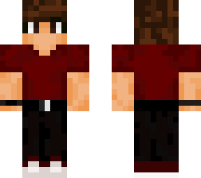 maroon skin-1