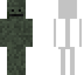 marsh monster
