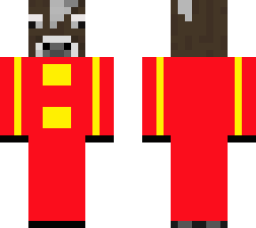 master cow