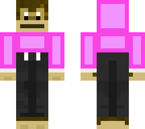 matching monkey 1 pink