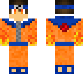 matthexmfj(naruto child version) fixed