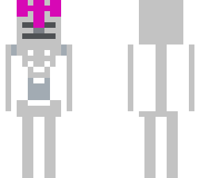 mega
