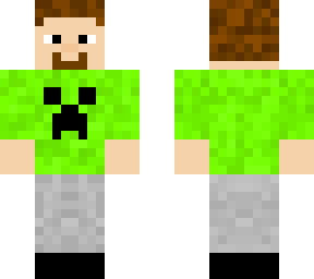 mike