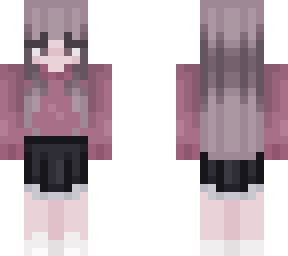 milkyv skin request (discord)