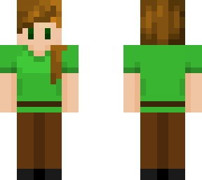 minecraft alex