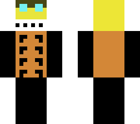 minecraft bestfunyskinnever