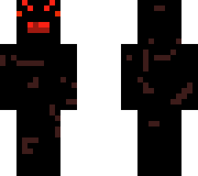 minecraft spider