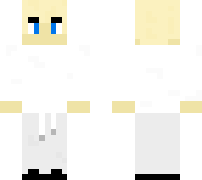 minecraft tomboy