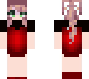 monika new year