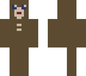 monke mascot