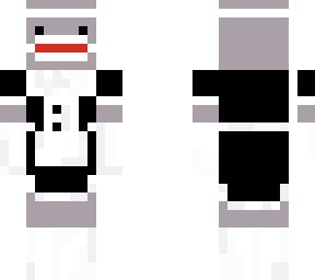monkey maid