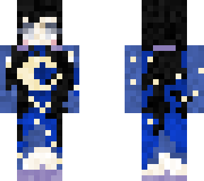 moon girl