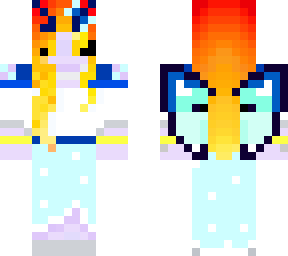 moth but winter