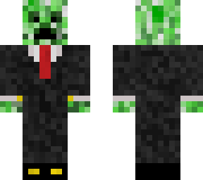 mr. creeper