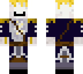 mr.mayonnaise war